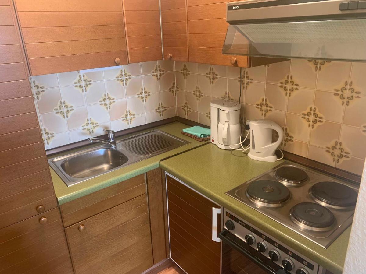 Appartement 18 Нордщранд Екстериор снимка